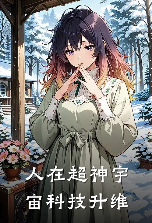 人在超神宇宙科技升维李铭夏弥全文在线阅读_人在超神宇宙科技升维全集免费阅读