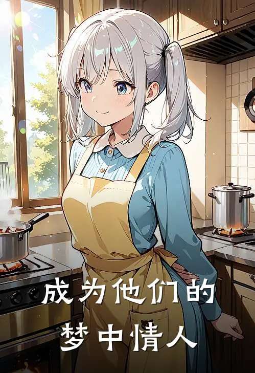 成为他们的梦中情人