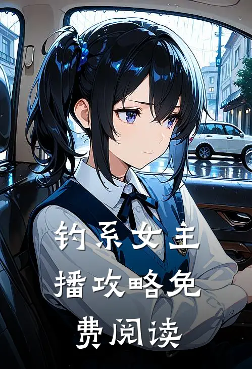 钓系女主播攻略免费阅读