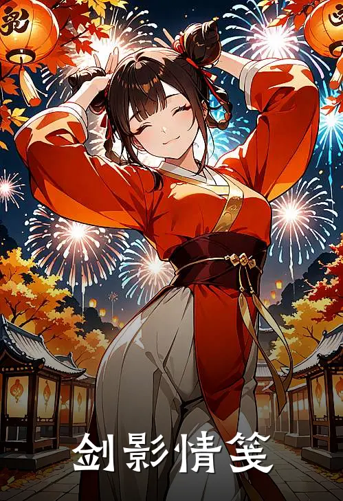 剑影情笺