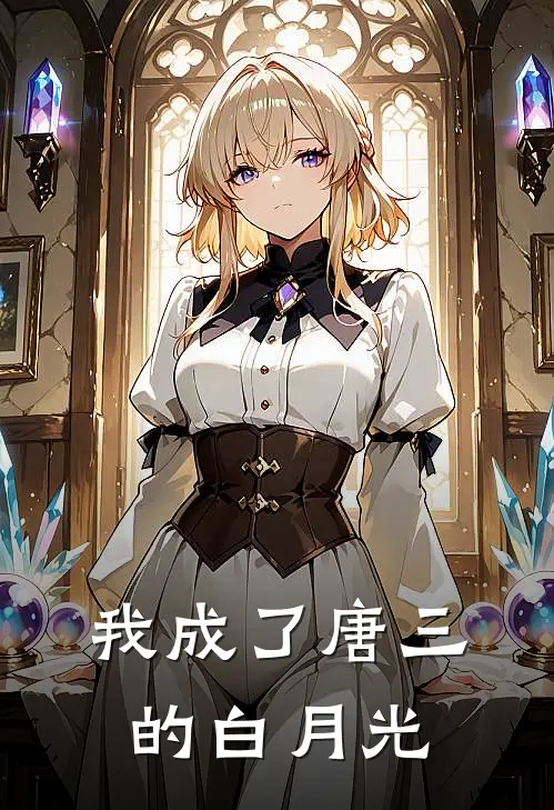 我成了唐三的白月光