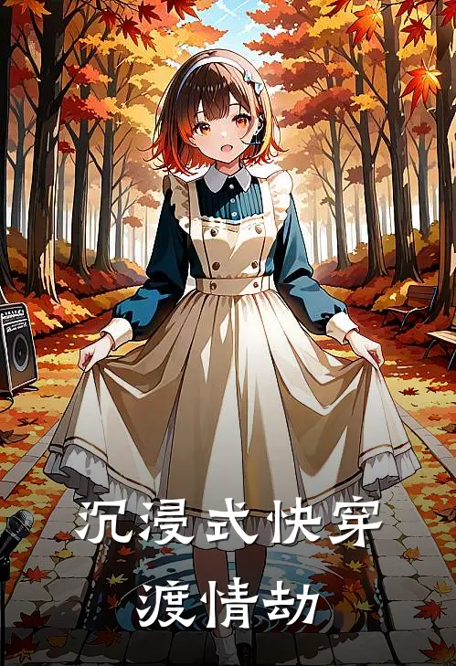 沉浸式快穿：渡情劫