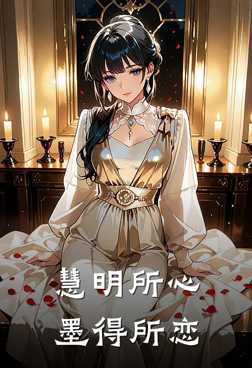 慧明所心，墨得所恋