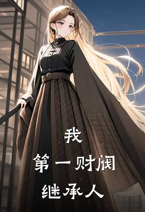 我，第一财阀继承人(罗晟高雯)全本完结小说_完整版免费全文阅读我，第一财阀继承人(罗晟高雯)