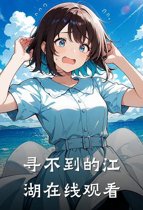 寻不到的江湖在线观看