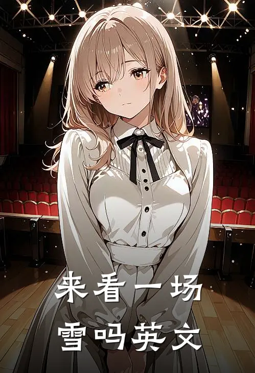 来看一场雪吗英文