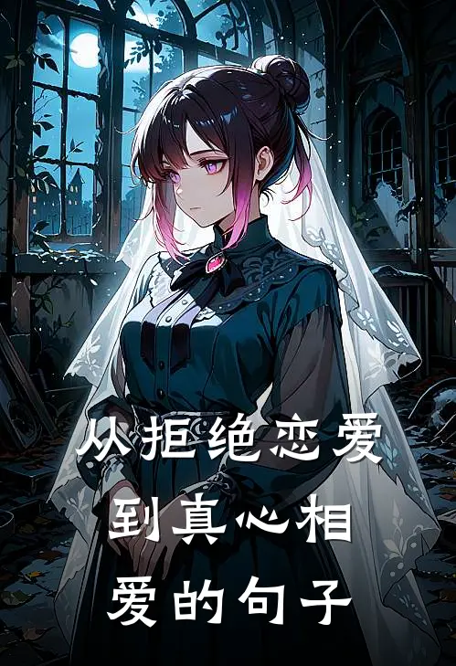 从拒绝恋爱到真心相爱的句子