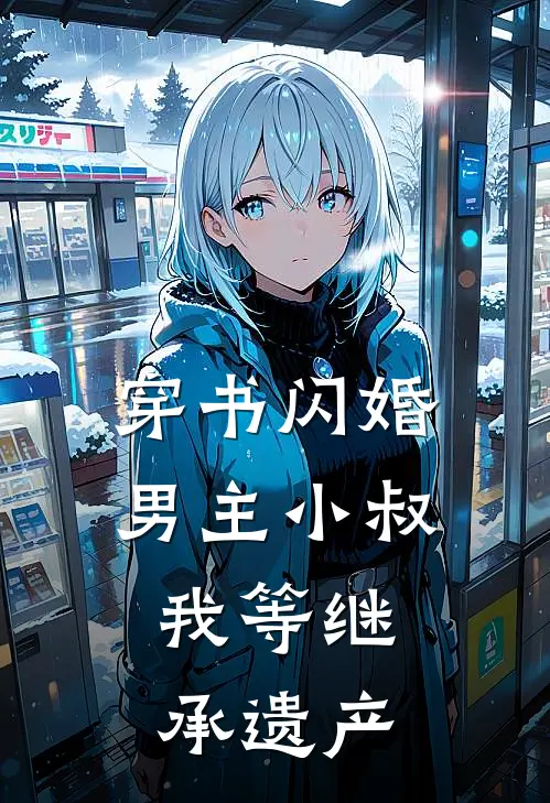 穿书闪婚男主小叔，我等继承遗产薄靳川慕小乔免费小说大全_热门免费小说穿书闪婚男主小叔，我等继承遗产(薄靳川慕小乔)