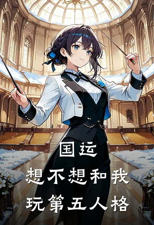 国运：想不想和我玩第五人格