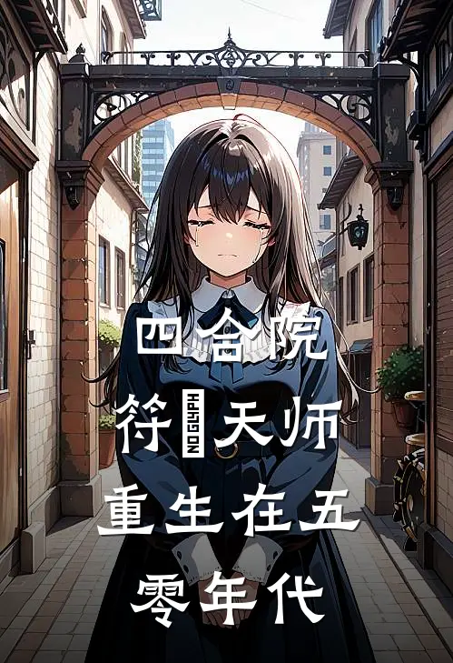 四合院：符箓天师重生在五零年代