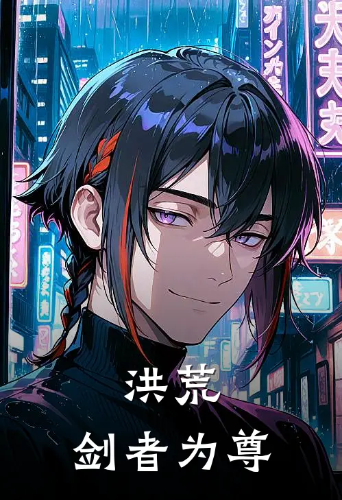 洪荒：剑者为尊夜羽邹吾已完结小说推荐_完整版小说洪荒：剑者为尊(夜羽邹吾)