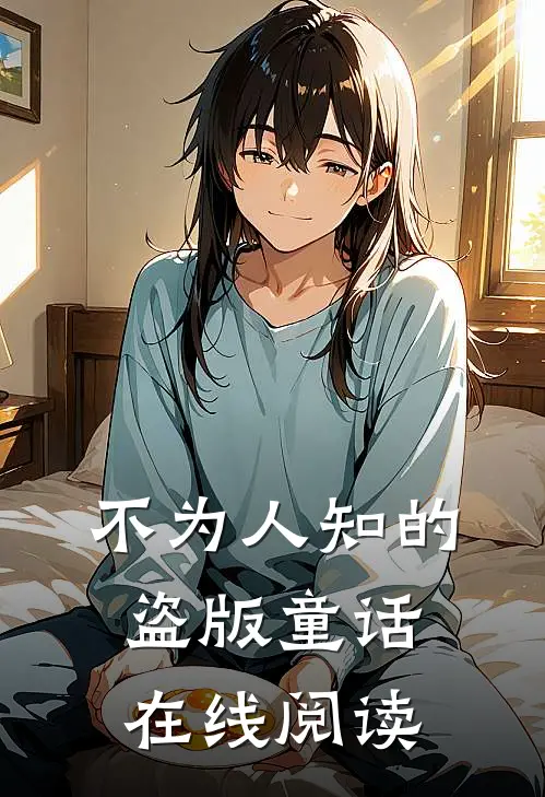 不为人知的盗版童话在线阅读