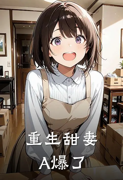 重生甜妻A爆了