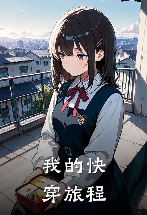 我的快穿旅程