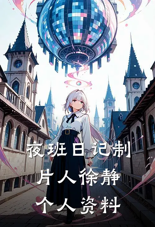 夜班日记制片人徐静个人资料