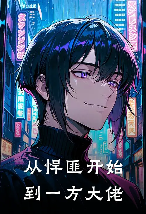 从悍匪开始到一方大佬