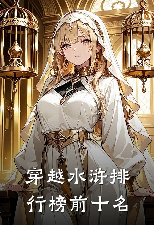 穿越水浒排行榜前十名