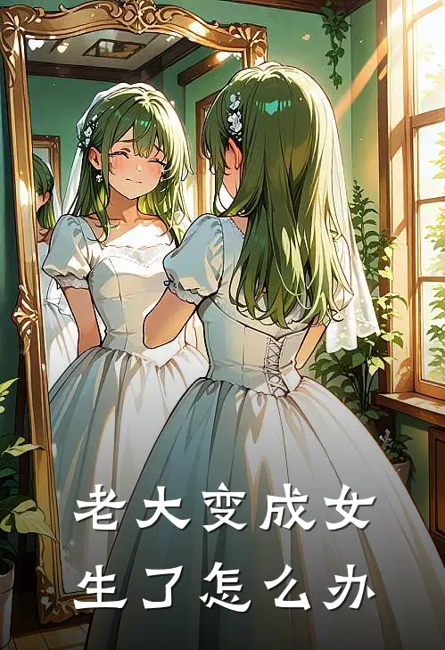 老大变成女生了怎么办(苏君婉莹)免费小说全本阅读_最新章节列表老大变成女生了怎么办(苏君婉莹)