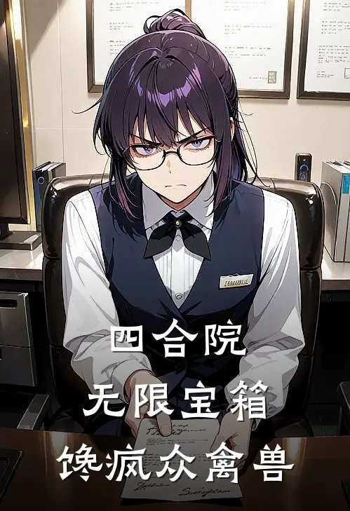 四合院：无限宝箱，馋疯众禽兽