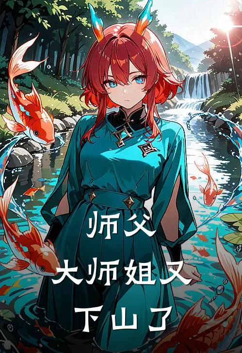 师父，大师姐又下山了