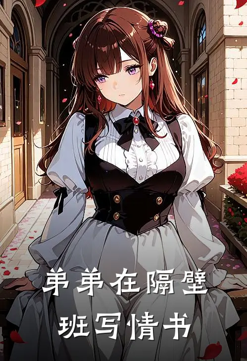 弟弟在隔壁班写情书