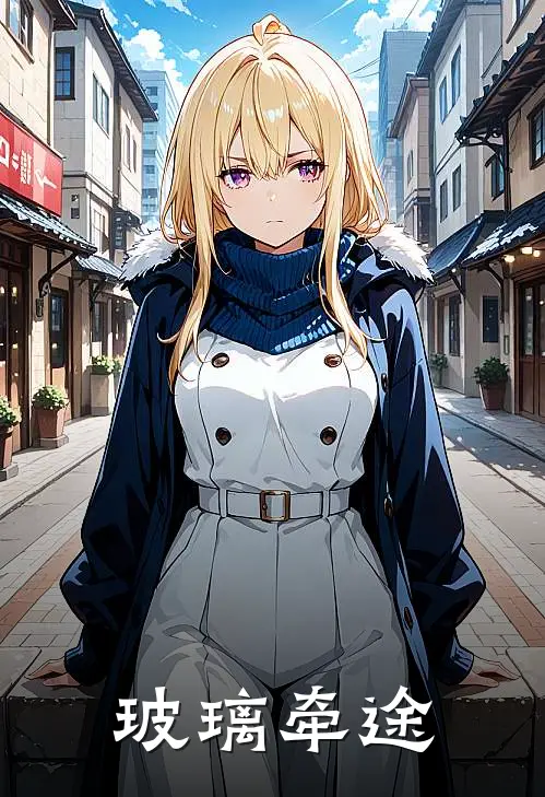 玻璃牵途简书屹林晚晴免费完本小说_小说推荐完本玻璃牵途(简书屹林晚晴)