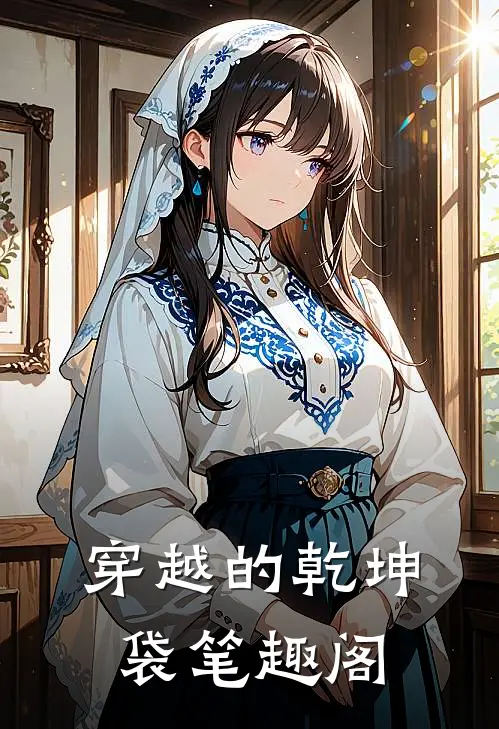 穿越的乾坤袋笔趣阁