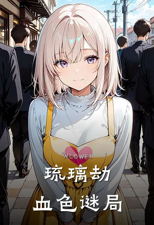琉璃劫：血色谜局(沈云舟顾长安)热门网络小说推荐_最新完结小说推荐琉璃劫：血色谜局沈云舟顾长安
