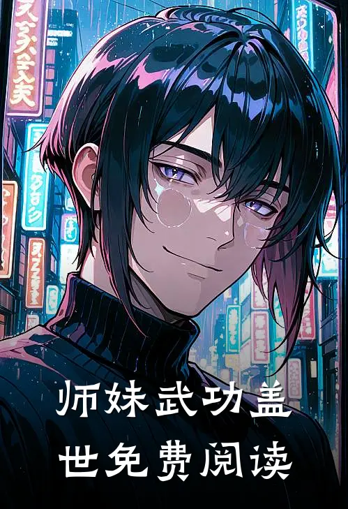 师妹武功盖世免费阅读