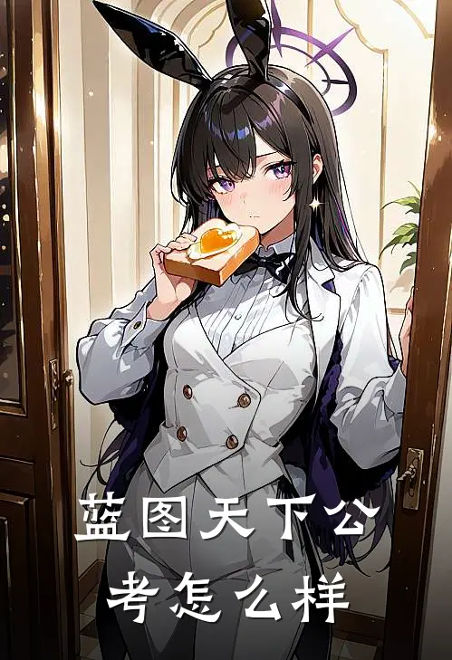 蓝图天下公考怎么样