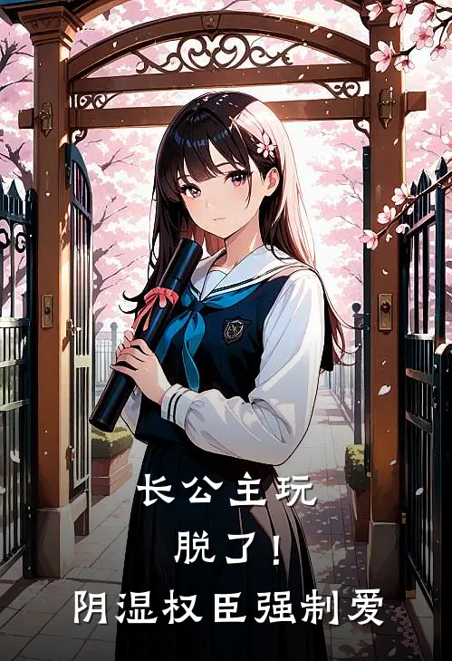 长公主玩脱了！阴湿权臣强制爱