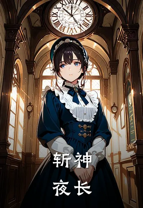 斩神：夜长许岁安林七夜免费完整版小说_热门小说大全斩神：夜长许岁安林七夜