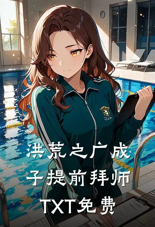 洪荒之广成子提前拜师TXT免费