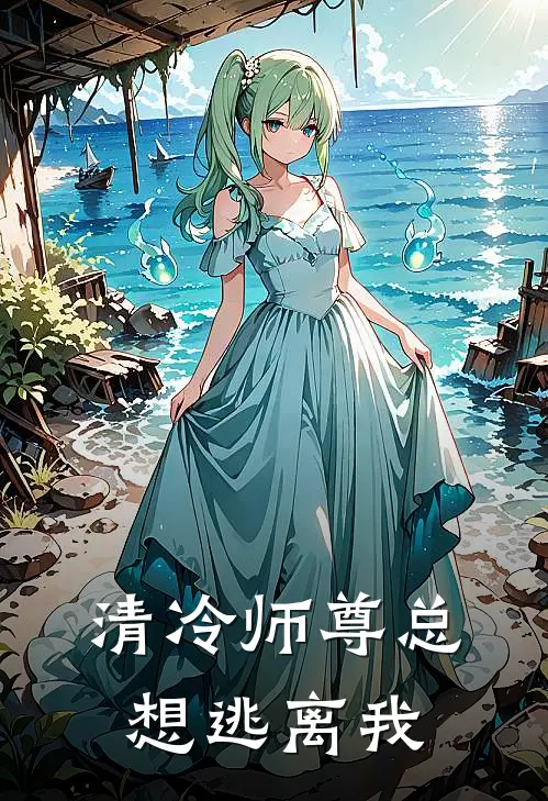 清冷师尊总想逃离我