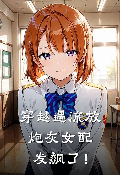 穿越遇流放，炮灰女配发飙了！