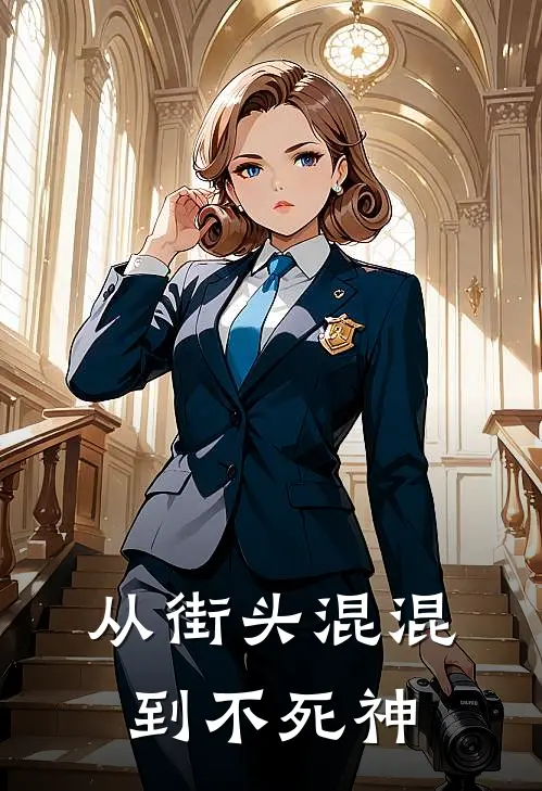 《从街头混混到不死神》张磊李云志火爆新书_从街头混混到不死神(张磊李云志)最新热门小说