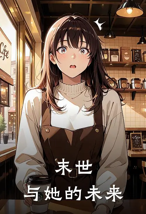 末世：与她的未来