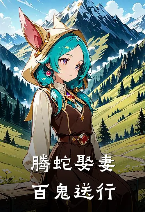 青渊苏小婉腾蛇娶妻百鬼送行全文免费阅读_青渊苏小婉完整版免费阅读