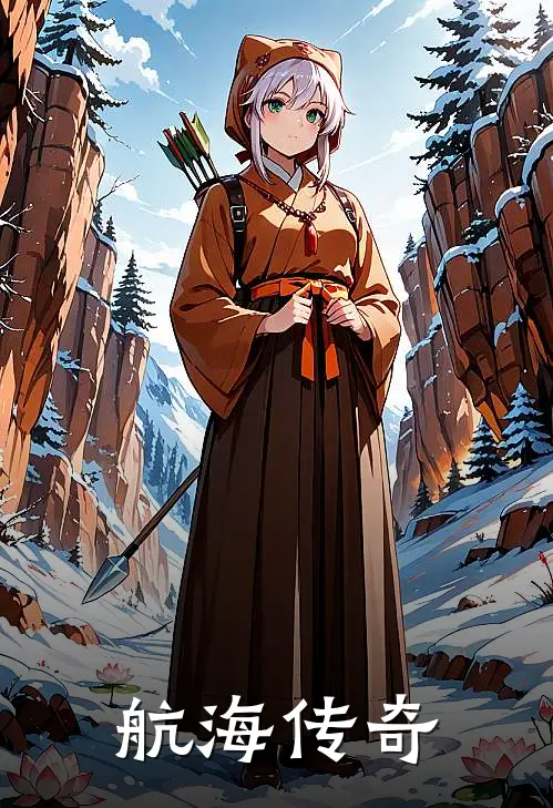 航海传奇