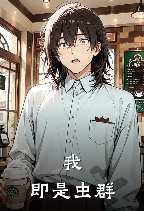 我，即是虫群