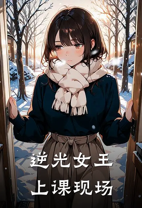 逆光女王上课现场