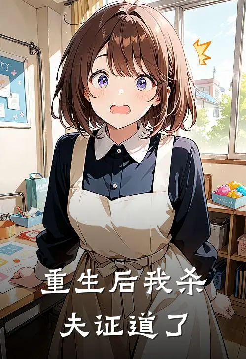 重生后我杀夫证道了苏蝉衣慕时清全文在线阅读_重生后我杀夫证道了全集免费阅读