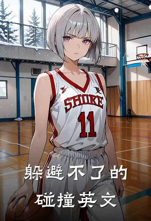 躲避不了的碰撞英文
