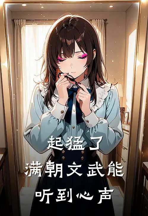 起猛了，满朝文武能听到心声