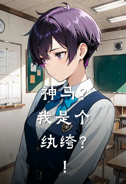 神马？我是个纨绔？！