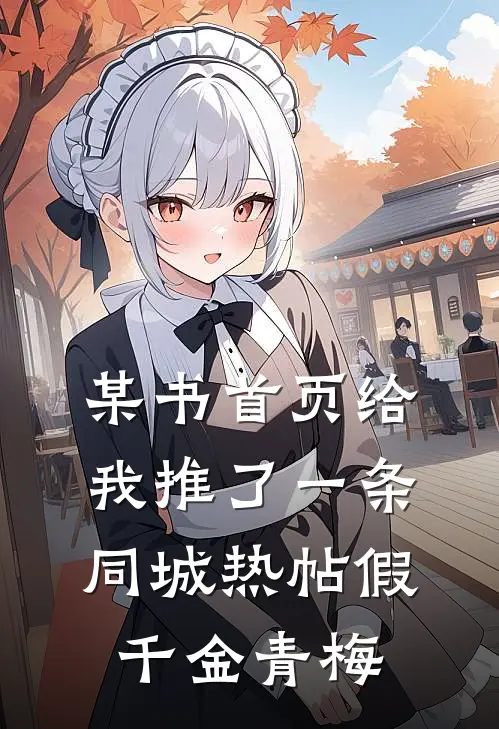 某书首页给我推了一条同城热帖假千金青梅