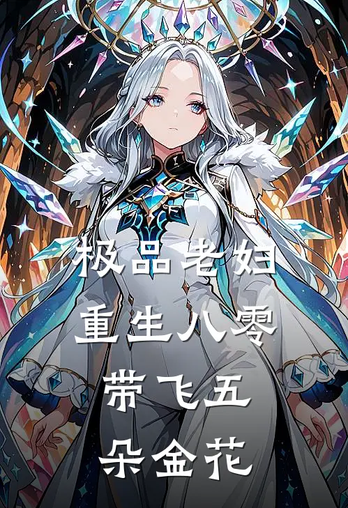 极品老妇重生八零：带飞五朵金花