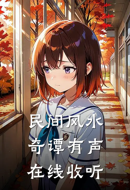 民间风水奇谭有声在线收听