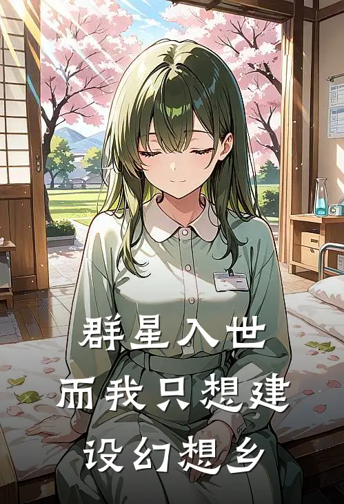 《群星入世，而我只想建设幻想乡》华洛图卡全文免费在线阅读_《群星入世，而我只想建设幻想乡》全集阅读