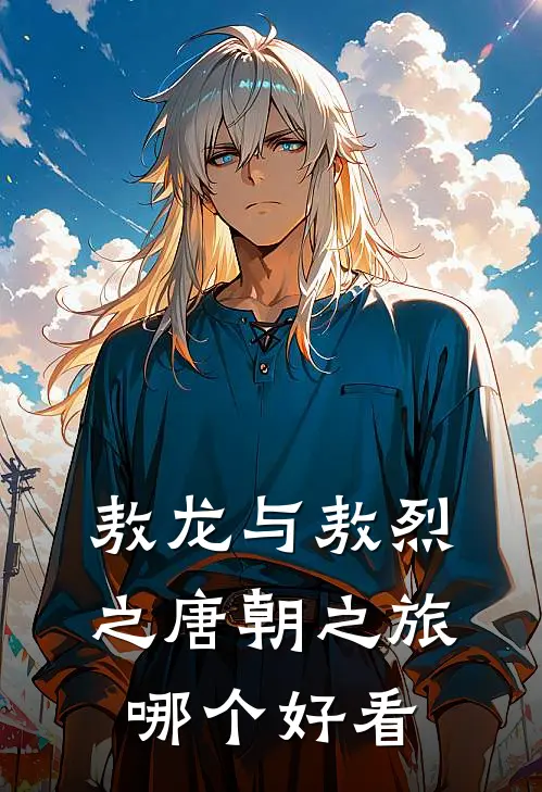 敖龙与敖烈之唐朝之旅哪个好看